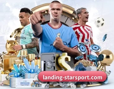 landing-starsport.com的故事 - 体育资讯内容服务（xingkong.com）